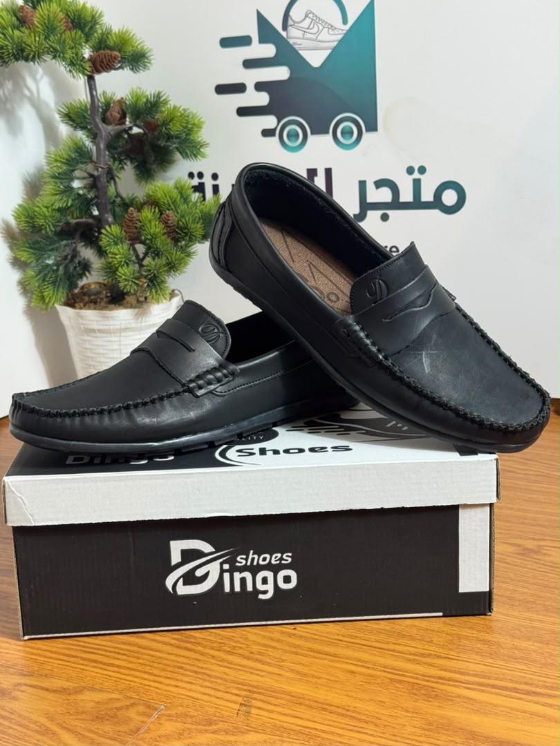 Mocassin- موكاصة